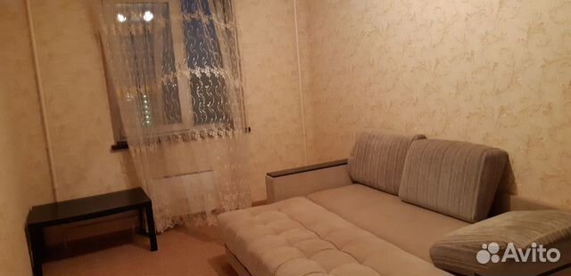 Комната 16 м² в 3-к, 23/25 эт.