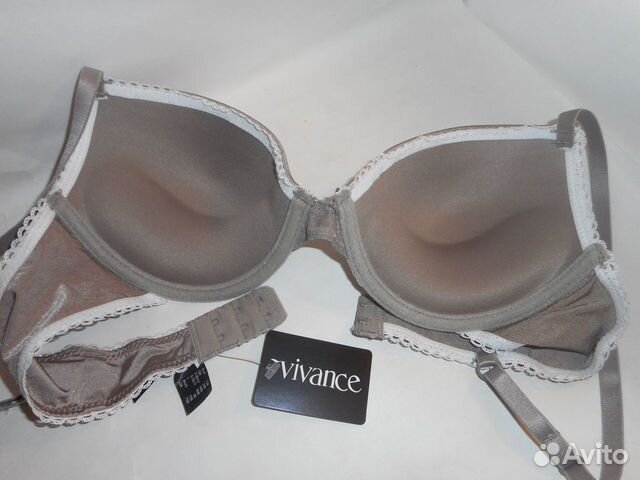 Бюстгальтер Vivance 75В новый Бюстгальтер Vivance 75В новый