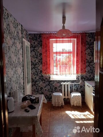 2-к квартира, 60 м², 6/9 эт. 2-к квартира, 60 м², 6/9 эт.
