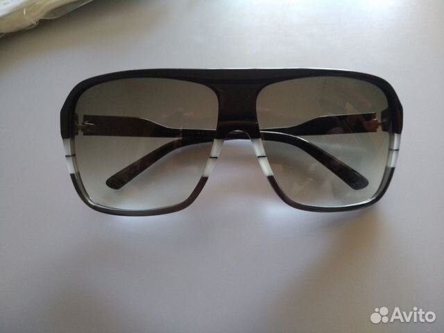 Солнцезащитные очки Мarck Jacobs