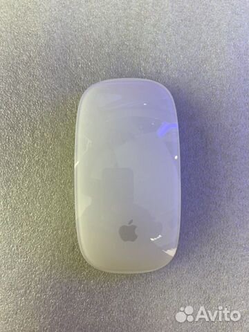 Мышь Apple Magic Mouse 2