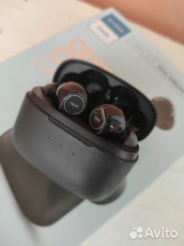 Безпроводные наушники Soundcore Liberty Air