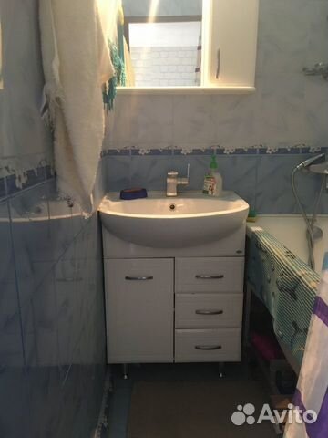 2-к квартира, 44 м², 5/9 эт.