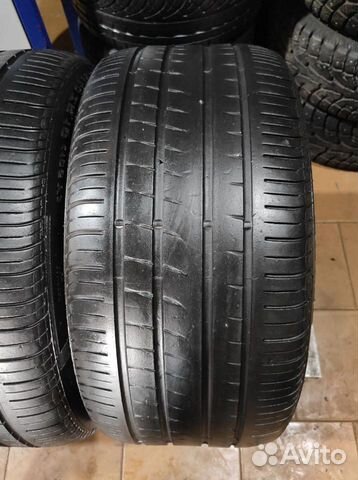 275 40 19 Pirelli бу Шины Летние 275 40 R19 98H 275 40 19 Pirelli бу Шины Летние 275 40 R19 98H
