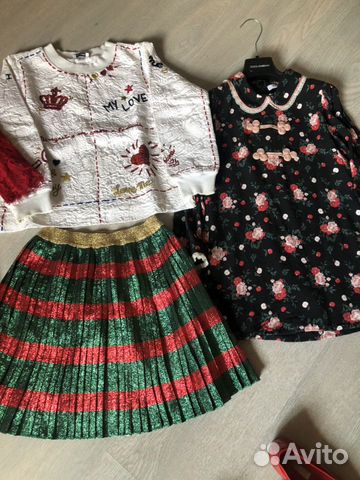 Dolce gabbana, Gucci, vivetta, blumarine, florens Dolce gabbana, Gucci, vivetta, blumarine, florens