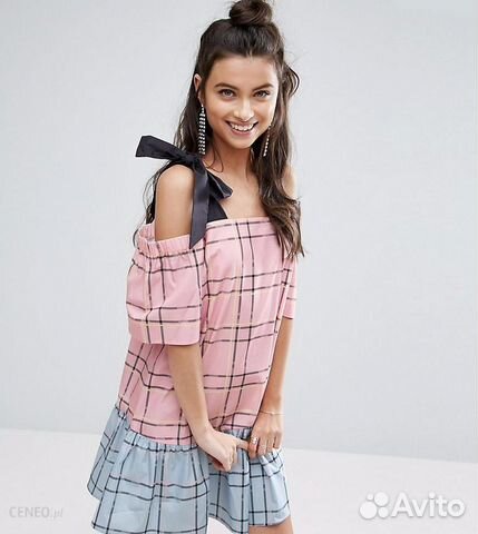 Платье ASOS petite Платье ASOS petite