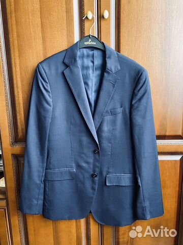Пиджак Massimo Dutti S-M