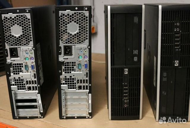 HP Elite 8200 SFF LGA1155 HP Elite 8200 SFF LGA1155