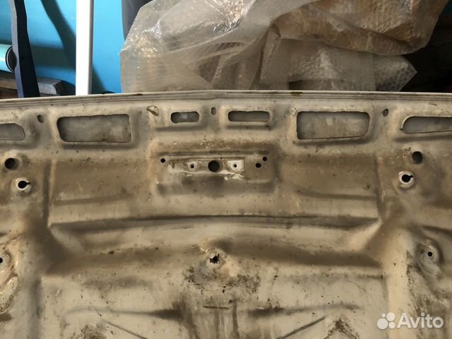 Продам капот Mercedes sprinter 2006-2013 Продам капот Mercedes sprinter 2006-2013