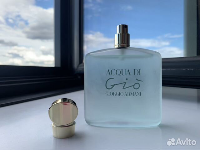 Giorgio Armani Acqua di Gio 100 ml