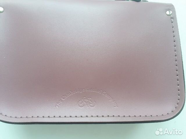 Сумка The Cambridge Satchel Company оригинал Сумка The Cambridge Satchel Company оригинал