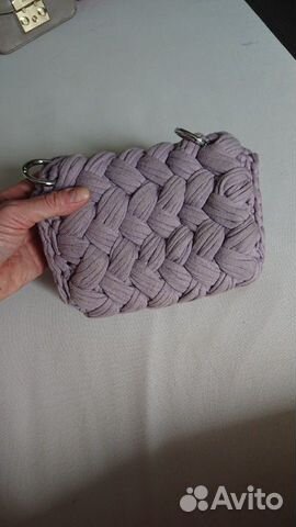 Сумочка hand made Сумочка hand made