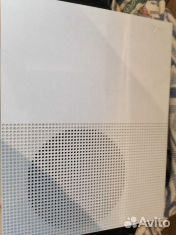 Xbox One S 1tb