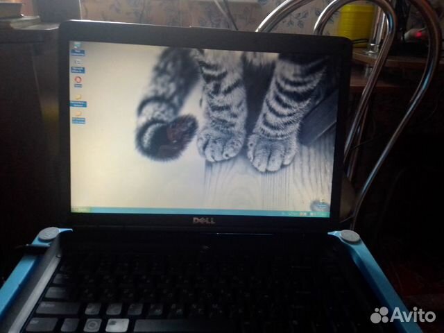 Ноутбук dell Ноутбук dell