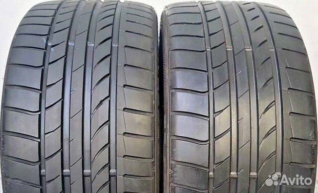 285 30 19 Dunlop Sport Maxx TT шины l y 285 30 19 Dunlop Sport Maxx TT шины l y