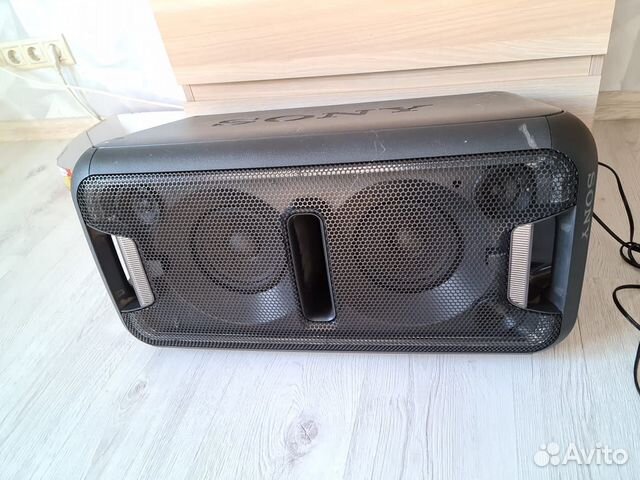 Sony exstra bass xb 7 Sony exstra bass xb 7