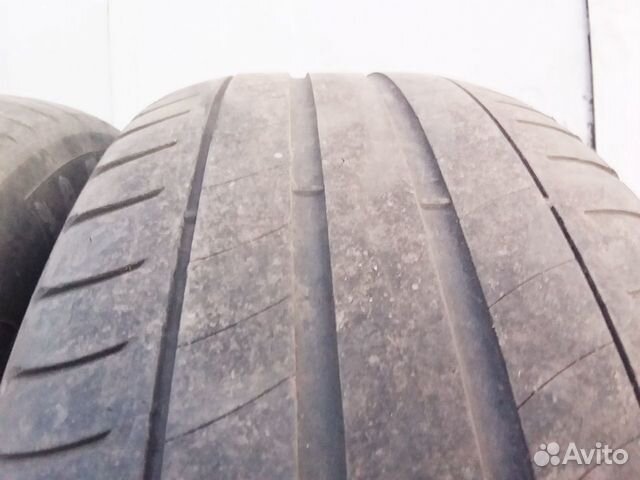 Шины Michelin primacy 3 205/55 R16