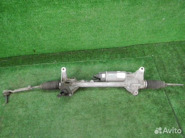 Рейка рулевая BMW 5er G30 G31 (2016-н.в.) 32106888 Рейка рулевая BMW 5er G30 G31 (2016-н.в.) 32106888