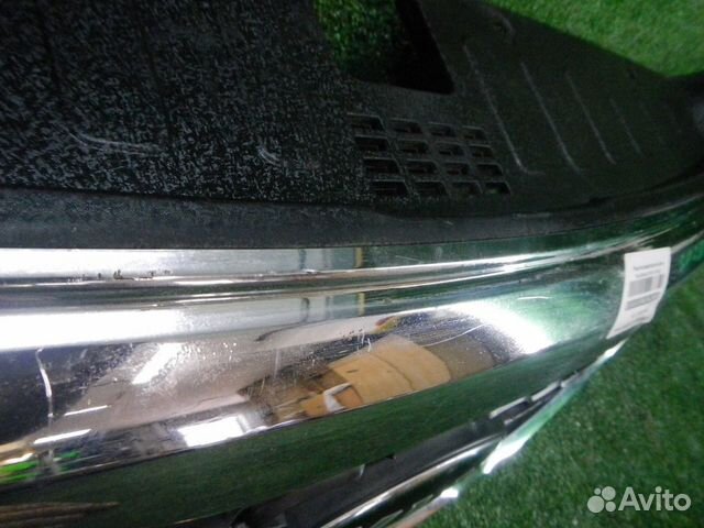 Решетка радиатора KIA Sorento 2 XM (2012-2015) 863 Решетка радиатора KIA Sorento 2 XM (2012-2015) 863