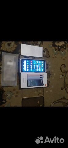 Телефон Mi A2 Lite 4GB / 64GB Телефон Mi A2 Lite 4GB / 64GB