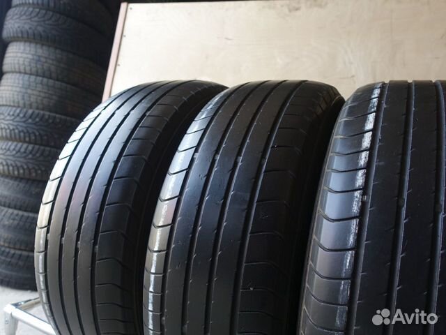 205 60 16 Dunlop SP Sport 2050M GH21 205 60 16 Dunlop SP Sport 2050M GH21