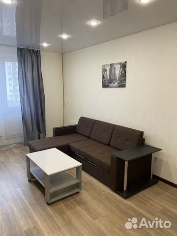 2-к квартира, 58 м², 12/17 эт. 2-к квартира, 58 м², 12/17 эт.