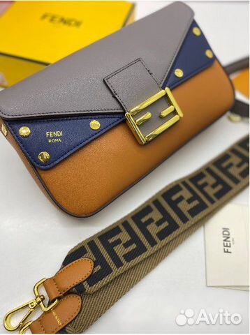 Сумка Fendi Сумка Fendi Сумка Fendi Сумка Fendi