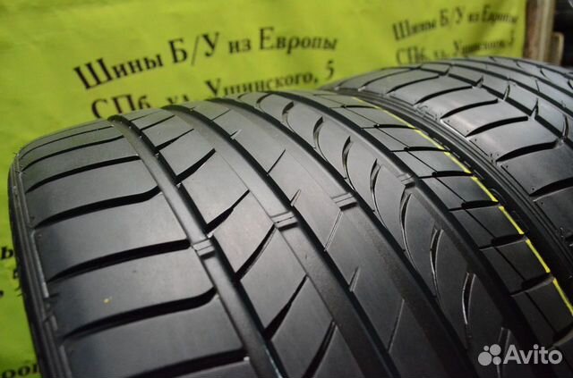 285/30/19 Dunlop Sport Maxx TT 2шт we3 285/30/19 Dunlop Sport Maxx TT 2шт we3