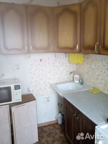 1-к квартира, 36 м², 3/9 эт.