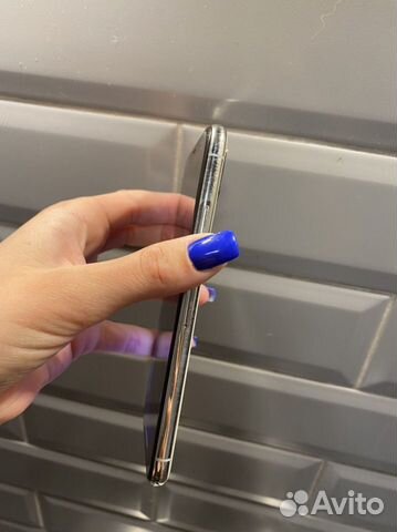 Телефон iPhone X Телефон iPhone X
