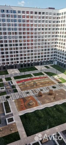 2-к квартира, 60 м², 10/15 эт. 2-к квартира, 60 м², 10/15 эт.