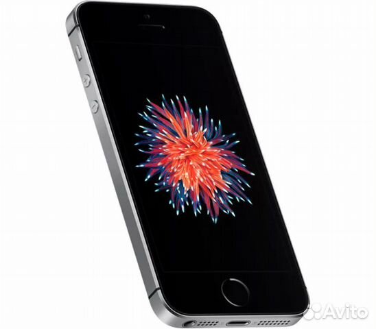 iPhone все модели