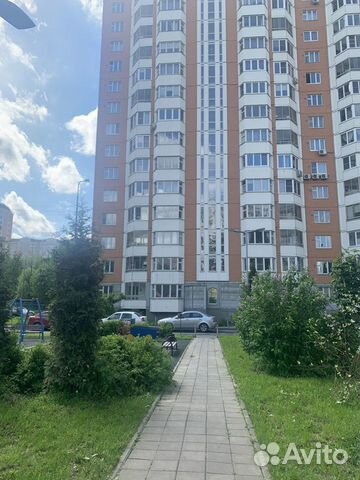 2-к квартира, 51.3 м², 3/17 эт. 2-к квартира, 51.3 м², 3/17 эт.