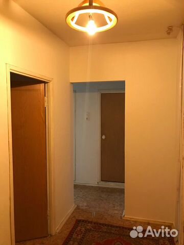 1-к квартира, 35 м², 3/17 эт. 1-к квартира, 35 м², 3/17 эт.