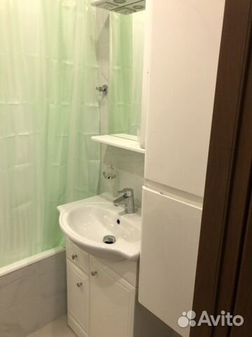 1-к квартира, 48 м², 15/22 эт.