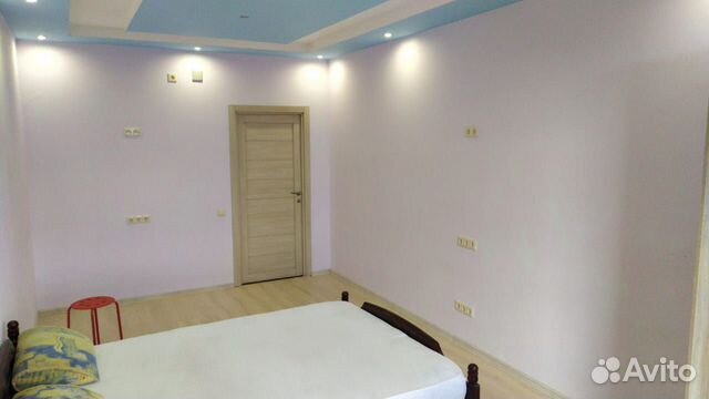 Комната 22 м² в 3-к, 4/25 эт.