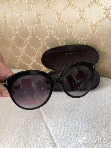 Очки Tom Ford Очки Tom Ford