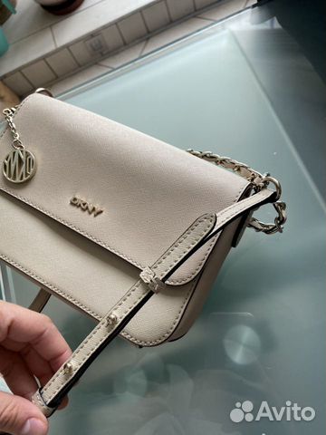 Сумка кроссбоди dkny оригинал