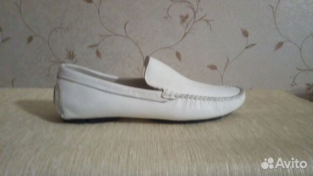 Мокасины Walk Drive