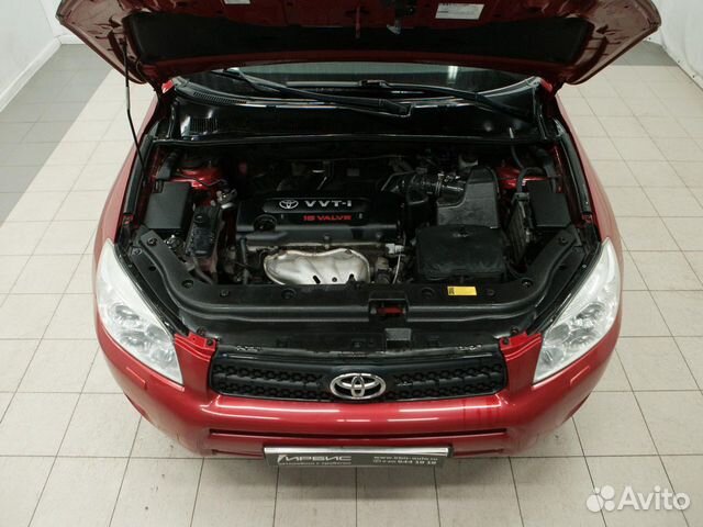 Toyota RAV4 2.0 AT, 2007, 236 768 км Toyota RAV4 2.0 AT, 2007, 236 768 км