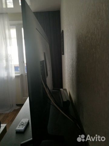 Телевизор Samsung 50nu9097u Телевизор Samsung 50nu9097u