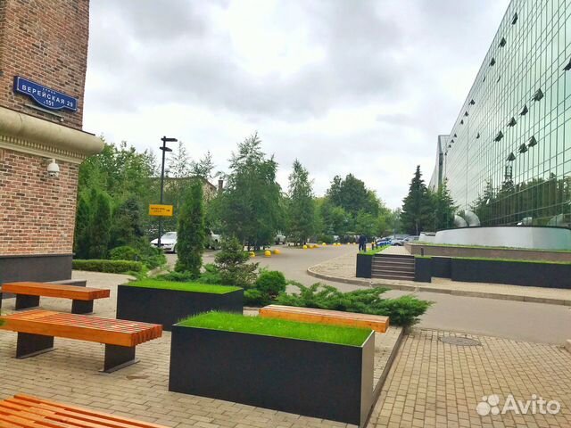 Студия, 52 м², 6/7 эт. Студия, 52 м², 6/7 эт.