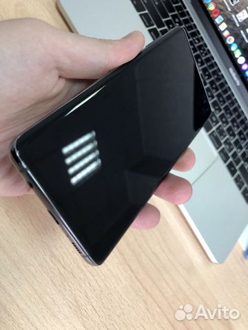 Samsung Galaxy S10 Plus Black