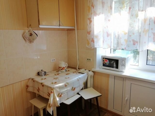 2-к квартира, 42.8 м², 4/5 эт. 2-к квартира, 42.8 м², 4/5 эт.