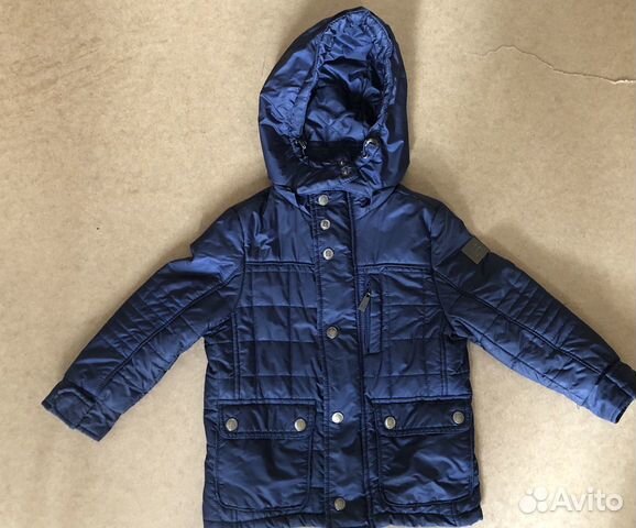 Куртка Alessandro Borelli