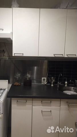 Студия, 24 м², 5/10 эт. Студия, 24 м², 5/10 эт.
