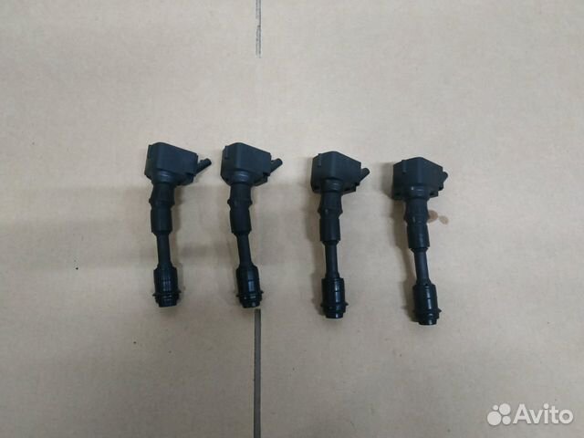 Катушка зажигания Volvo V40 S60 XC60 XC90 Катушка зажигания Volvo V40 S60 XC60 XC90