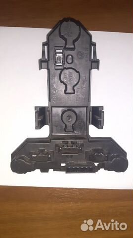 Плата фонаря Volkswagen Golf MK4
