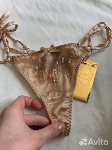 Комплект белья Agent Provocateur Комплект белья Agent Provocateur