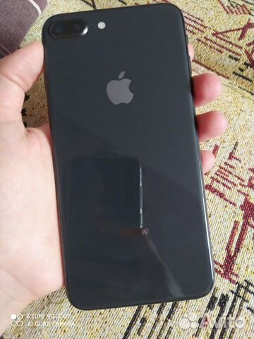 Телефон iPhone 8plus Телефон iPhone 8plus